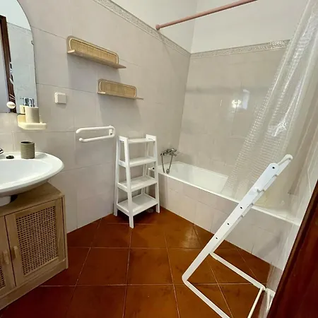 Villa Casa Malho - Maison Avec Piscine Privee Sans Vis A Vis *