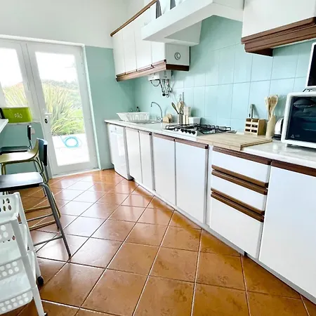 Casa Malho - Maison Avec Piscine Privee Sans Vis A Vis Villa Portimão