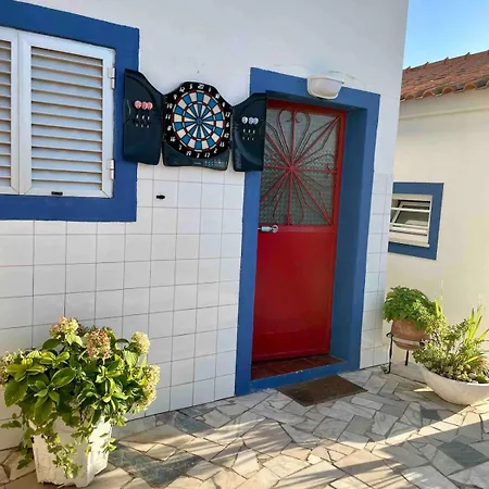 Villa Casa Malho - Maison Avec Piscine Privee Sans Vis A Vis *