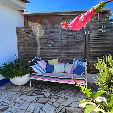 Villa Casa Malho - Maison Avec Piscine Privee Sans Vis A Vis Portimão