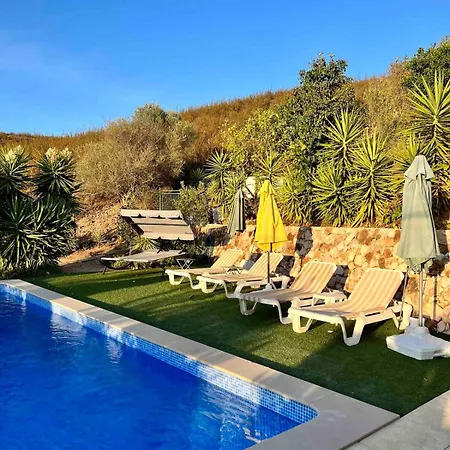 Casa Malho - Maison Avec Piscine Privee Sans Vis A Vis Portimão