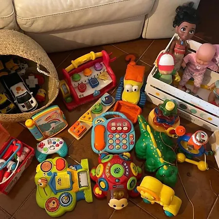 Casa Malho - Maison Avec Piscine Privee Sans Vis A Vis Villa