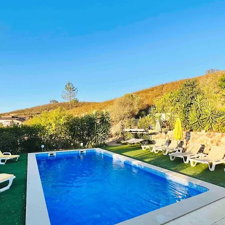 Casa Malho - Maison Avec Piscine Privee Sans Vis A Vis Villa Portimão