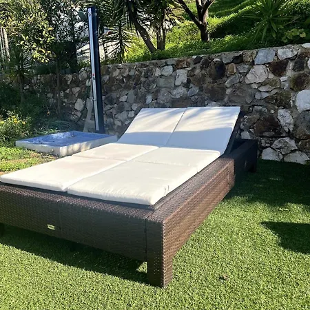 Villa Casa Malho - Maison Avec Piscine Privee Sans Vis A Vis Portimão