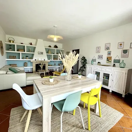 Casa Malho - Maison Avec Piscine Privee Sans Vis A Vis Villa