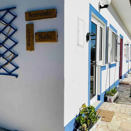 Villa Casa Malho - Maison Avec Piscine Privee Sans Vis A Vis