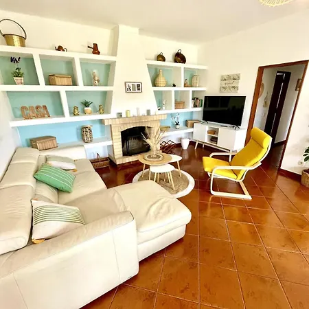 Villa Casa Malho - Maison Avec Piscine Privee Sans Vis A Vis *