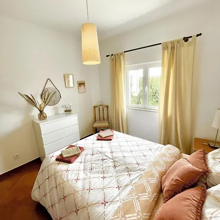 Casa Malho - Maison Avec Piscine Privee Sans Vis A Vis * Portimão