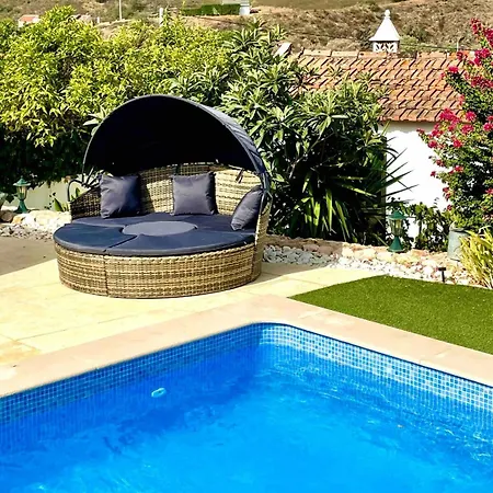 Casa Malho - Maison Avec Piscine Privee Sans Vis A Vis Villa Portimão