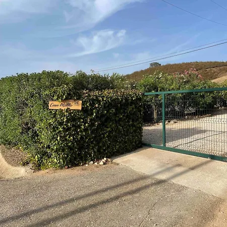 Villa Casa Malho - Maison Avec Piscine Privee Sans Vis A Vis