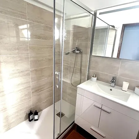 Villa Casa Malho - Maison Avec Piscine Privee Sans Vis A Vis *