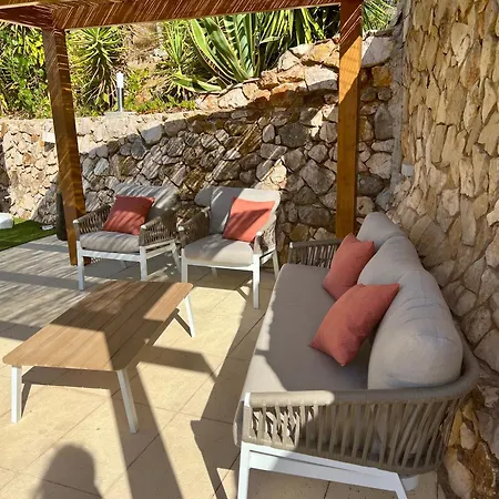 Casa Malho - Maison Avec Piscine Privee Sans Vis A Vis