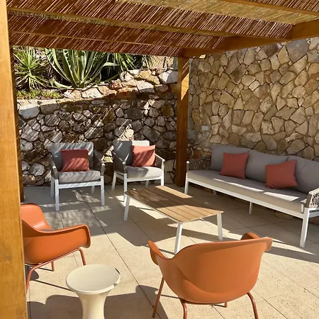 Villa Casa Malho - Maison Avec Piscine Privee Sans Vis A Vis Portimão