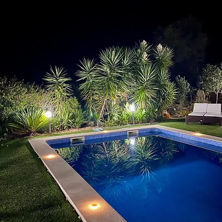 Casa Malho - Maison Avec Piscine Privee Sans Vis A Vis