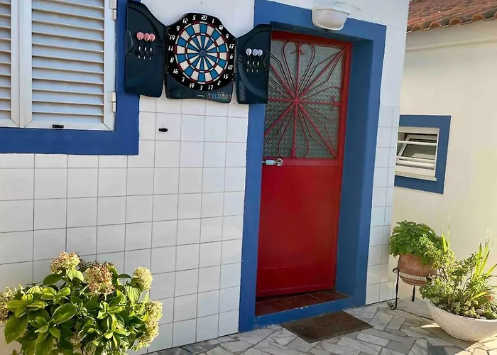 Villa Casa Malho - Maison Avec Piscine Privee Sans Vis A Vis *