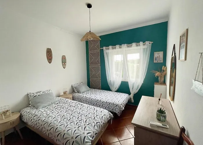 Casa Malho - Maison Avec Piscine Privee Sans Vis A Vis Portimão