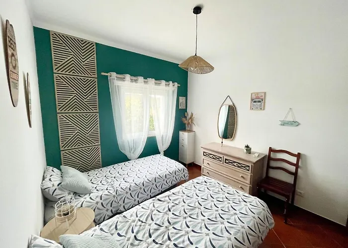 Casa Malho - Maison Avec Piscine Privee Sans Vis A Vis *