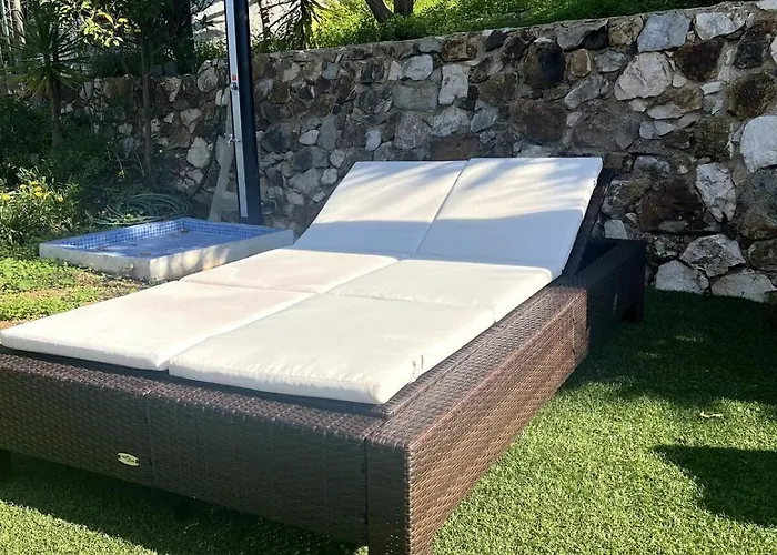 Villa Casa Malho - Maison Avec Piscine Privee Sans Vis A Vis Portimão