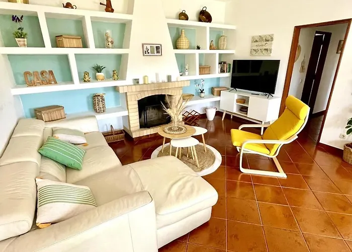 Villa Casa Malho - Maison Avec Piscine Privee Sans Vis A Vis *