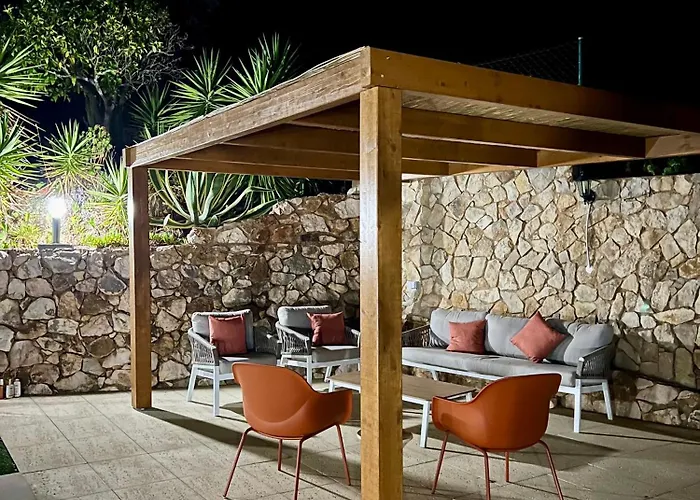 Casa Malho - Maison Avec Piscine Privee Sans Vis A Vis