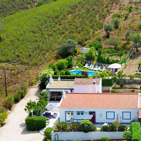 Casa Malho - Maison Avec Piscine Privée Sans Vis à Vis