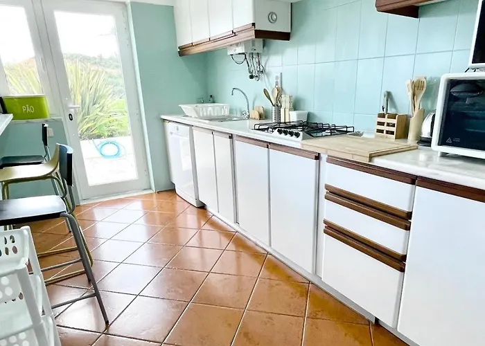 Casa Malho - Maison Avec Piscine Privée Sans Vis à Vis Villa Portimão
