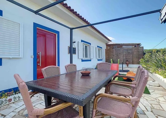 Casa Malho - Maison Avec Piscine Privée Sans Vis à Vis *