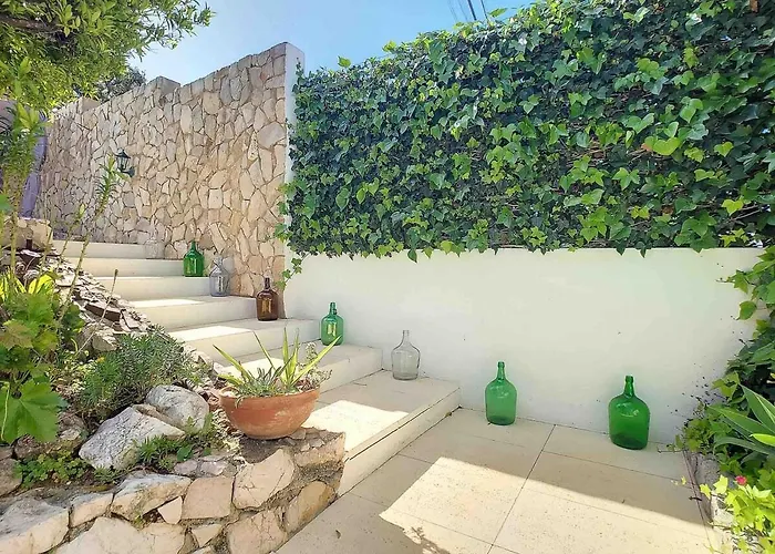 Villa Casa Malho - Maison Avec Piscine Privée Sans Vis à Vis