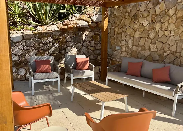 Villa Casa Malho - Maison Avec Piscine Privée Sans Vis à Vis Portimão