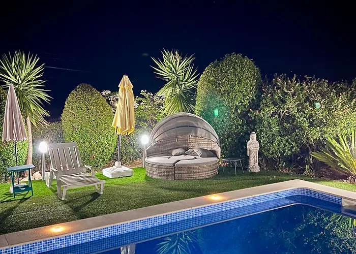 Casa Malho - Maison Avec Piscine Privée Sans Vis à Vis