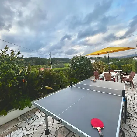 Casa Malho - Maison Avec Piscine Privee Sans Vis A Vis Villa Portimao