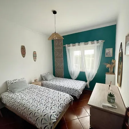 Casa Malho - Maison Avec Piscine Privee Sans Vis A Vis Portimao