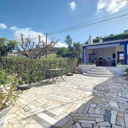 Casa Malho - Maison Avec Piscine Privee Sans Vis A Vis Villa Portimao