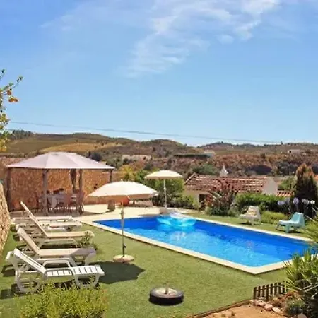 Villa Casa Malho - Maison Avec Piscine Privee Sans Vis A Vis Portimao