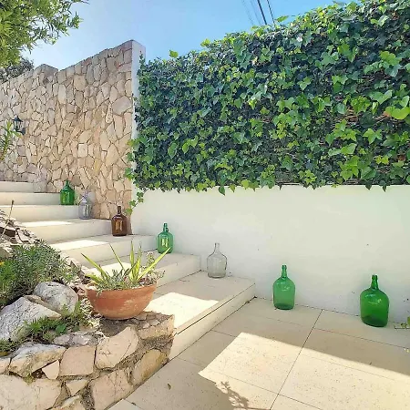 Villa Casa Malho - Maison Avec Piscine Privee Sans Vis A Vis