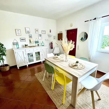 Casa Malho - Maison Avec Piscine Privee Sans Vis A Vis * Portimao