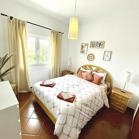 Casa Malho - Maison Avec Piscine Privee Sans Vis A Vis Portimao