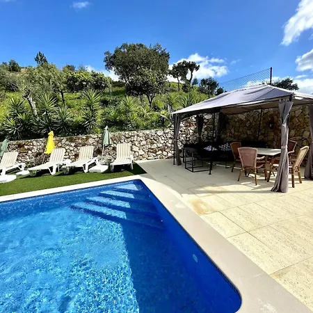 Casa Malho - Maison Avec Piscine Privee Sans Vis A Vis * Portimao
