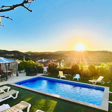 Casa Malho - Maison Avec Piscine Privee Sans Vis A Vis
